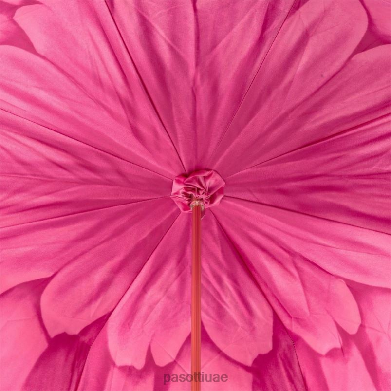 مظلة | 189 21065-30 أ - مظلة الداليا الفوشيه، قماش مزدوج PASOTTI Z446V377